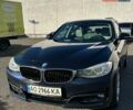 Синій БМВ 3 Серія ГТ, об'ємом двигуна 2 л та пробігом 350 тис. км за 14500 $, фото 1 на Automoto.ua