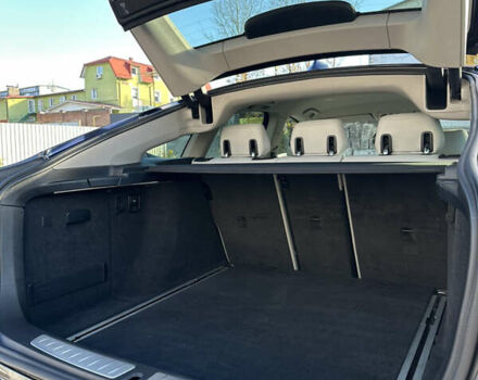 Синій БМВ 3 Серія ГТ, об'ємом двигуна 2 л та пробігом 350 тис. км за 14500 $, фото 4 на Automoto.ua