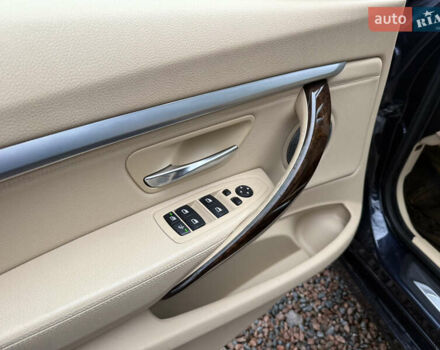 Синий БМВ 3 Серия ГТ, объемом двигателя 2 л и пробегом 200 тыс. км за 14900 $, фото 31 на Automoto.ua