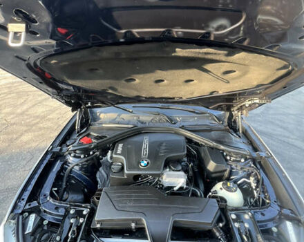 Синий БМВ 3 Серия ГТ, объемом двигателя 2 л и пробегом 140 тыс. км за 17999 $, фото 10 на Automoto.ua