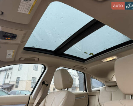 Синий БМВ 3 Серия ГТ, объемом двигателя 2 л и пробегом 200 тыс. км за 14900 $, фото 39 на Automoto.ua