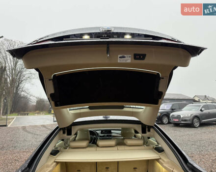 Синий БМВ 3 Серия ГТ, объемом двигателя 2 л и пробегом 200 тыс. км за 14900 $, фото 24 на Automoto.ua