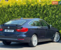 Синій БМВ 3 Серія ГТ, об'ємом двигуна 2 л та пробігом 200 тис. км за 15500 $, фото 3 на Automoto.ua