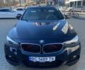 Синий БМВ 3 Серия ГТ, объемом двигателя 2 л и пробегом 152 тыс. км за 18500 $, фото 1 на Automoto.ua