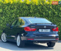 Синій БМВ 3 Серія ГТ, об'ємом двигуна 2 л та пробігом 200 тис. км за 15500 $, фото 14 на Automoto.ua
