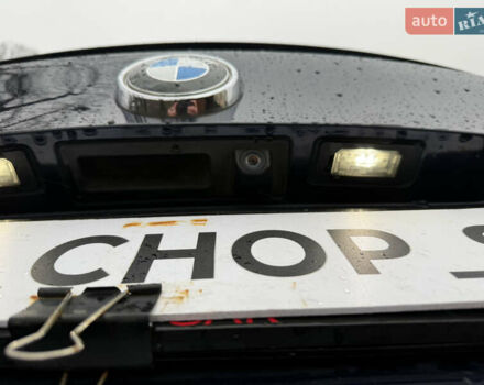 Синий БМВ 3 Серия ГТ, объемом двигателя 2 л и пробегом 200 тыс. км за 14900 $, фото 26 на Automoto.ua