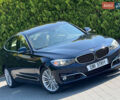 Синій БМВ 3 Серія ГТ, об'ємом двигуна 2 л та пробігом 200 тис. км за 15500 $, фото 1 на Automoto.ua