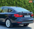 Синій БМВ 3 Серія ГТ, об'ємом двигуна 2 л та пробігом 200 тис. км за 15500 $, фото 5 на Automoto.ua