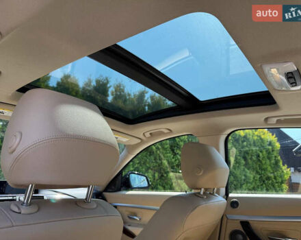 Синій БМВ 3 Серія ГТ, об'ємом двигуна 2 л та пробігом 200 тис. км за 15500 $, фото 36 на Automoto.ua