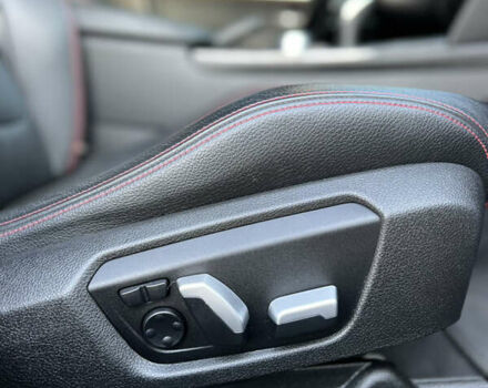 Синий БМВ 3 Серия ГТ, объемом двигателя 2 л и пробегом 140 тыс. км за 17999 $, фото 23 на Automoto.ua