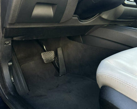 Синій БМВ 3 Серія ГТ, об'ємом двигуна 2 л та пробігом 350 тис. км за 14500 $, фото 9 на Automoto.ua