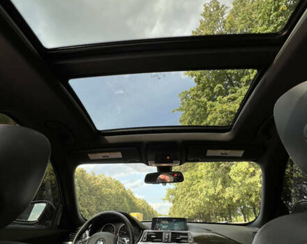 Синий БМВ 3 Серия ГТ, объемом двигателя 2 л и пробегом 140 тыс. км за 17999 $, фото 26 на Automoto.ua