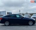 Синий БМВ 3 Серия ГТ, объемом двигателя 2 л и пробегом 352 тыс. км за 14190 $, фото 8 на Automoto.ua
