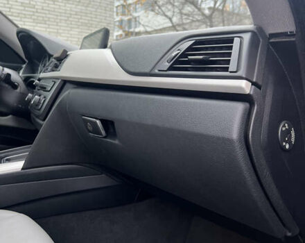 Синій БМВ 3 Серія ГТ, об'ємом двигуна 2 л та пробігом 350 тис. км за 14500 $, фото 20 на Automoto.ua