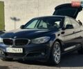 Синій БМВ 3 Серія ГТ, об'ємом двигуна 2 л та пробігом 350 тис. км за 14500 $, фото 1 на Automoto.ua