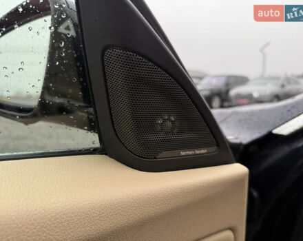 Синий БМВ 3 Серия ГТ, объемом двигателя 2 л и пробегом 200 тыс. км за 14900 $, фото 32 на Automoto.ua