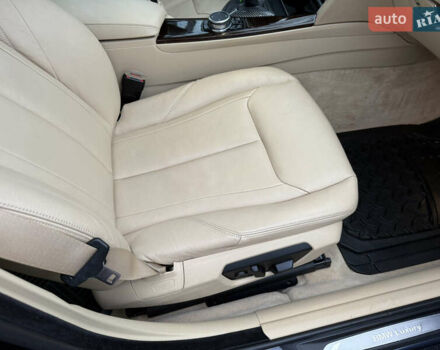 Синий БМВ 3 Серия ГТ, объемом двигателя 2 л и пробегом 200 тыс. км за 14900 $, фото 61 на Automoto.ua