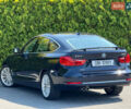 Синій БМВ 3 Серія ГТ, об'ємом двигуна 2 л та пробігом 200 тис. км за 15500 $, фото 15 на Automoto.ua