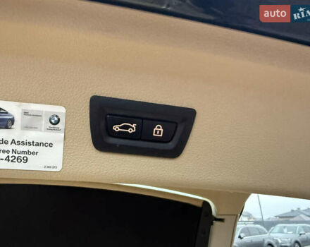 Синий БМВ 3 Серия ГТ, объемом двигателя 2 л и пробегом 200 тыс. км за 14900 $, фото 25 на Automoto.ua