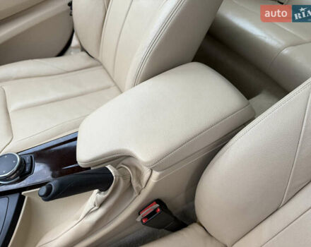 Синий БМВ 3 Серия ГТ, объемом двигателя 2 л и пробегом 200 тыс. км за 14900 $, фото 40 на Automoto.ua