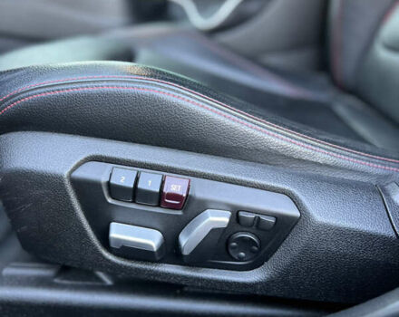 Синий БМВ 3 Серия ГТ, объемом двигателя 2 л и пробегом 140 тыс. км за 17999 $, фото 17 на Automoto.ua