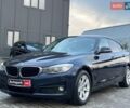 Синий БМВ 3 Серия ГТ, объемом двигателя 2 л и пробегом 352 тыс. км за 14190 $, фото 1 на Automoto.ua