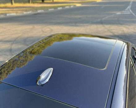 Синий БМВ 3 Серия ГТ, объемом двигателя 2 л и пробегом 140 тыс. км за 17999 $, фото 8 на Automoto.ua