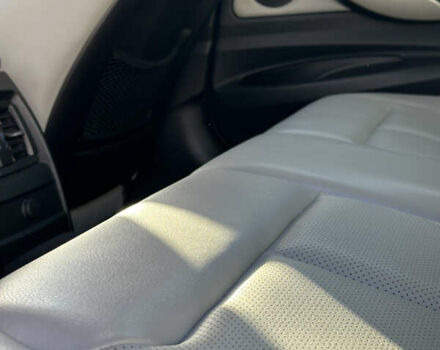 Синій БМВ 3 Серія ГТ, об'ємом двигуна 2 л та пробігом 350 тис. км за 14500 $, фото 12 на Automoto.ua