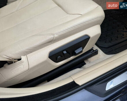 Синий БМВ 3 Серия ГТ, объемом двигателя 2 л и пробегом 200 тыс. км за 14900 $, фото 60 на Automoto.ua