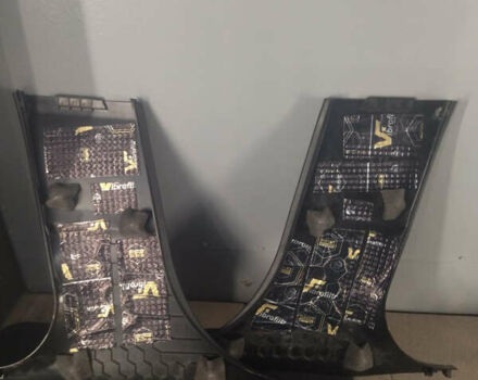 Синій БМВ 3 Серія ГТ, об'ємом двигуна 2 л та пробігом 96 тис. км за 19500 $, фото 26 на Automoto.ua