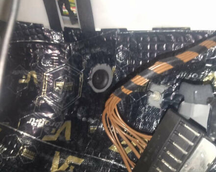 Синій БМВ 3 Серія ГТ, об'ємом двигуна 2 л та пробігом 96 тис. км за 19500 $, фото 29 на Automoto.ua