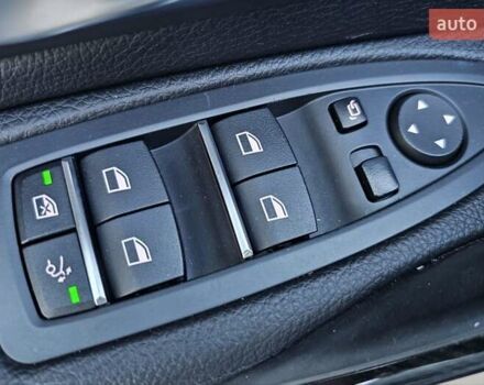 Синий БМВ 3 Серия ГТ, объемом двигателя 2 л и пробегом 109 тыс. км за 19777 $, фото 28 на Automoto.ua