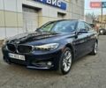 Синий БМВ 3 Серия ГТ, объемом двигателя 2 л и пробегом 109 тыс. км за 19777 $, фото 1 на Automoto.ua