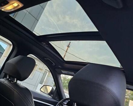 Синий БМВ 3 Серия ГТ, объемом двигателя 2 л и пробегом 109 тыс. км за 19777 $, фото 27 на Automoto.ua