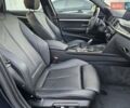 Синий БМВ 3 Серия ГТ, объемом двигателя 2 л и пробегом 109 тыс. км за 19999 $, фото 22 на Automoto.ua