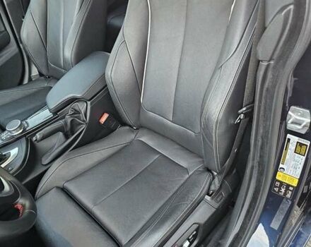 Синий БМВ 3 Серия ГТ, объемом двигателя 2 л и пробегом 109 тыс. км за 19777 $, фото 32 на Automoto.ua