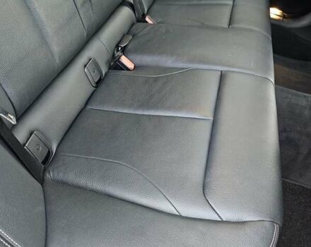 Синий БМВ 3 Серия ГТ, объемом двигателя 2 л и пробегом 109 тыс. км за 19777 $, фото 25 на Automoto.ua