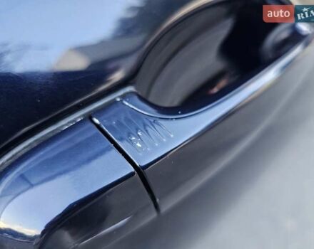 Синий БМВ 3 Серия ГТ, объемом двигателя 2 л и пробегом 109 тыс. км за 19777 $, фото 11 на Automoto.ua