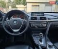 Синий БМВ 3 Серия ГТ, объемом двигателя 2 л и пробегом 109 тыс. км за 19999 $, фото 26 на Automoto.ua
