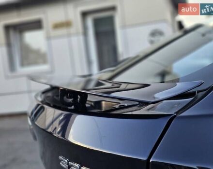 Синий БМВ 3 Серия ГТ, объемом двигателя 2 л и пробегом 109 тыс. км за 19777 $, фото 16 на Automoto.ua