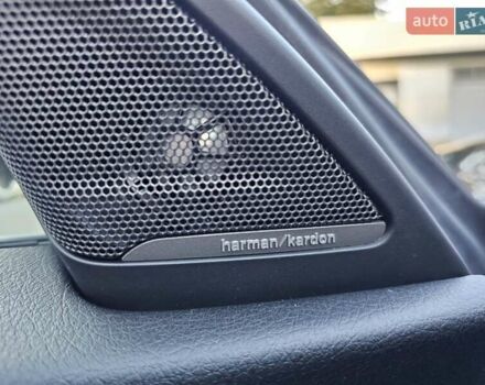 Синий БМВ 3 Серия ГТ, объемом двигателя 2 л и пробегом 109 тыс. км за 19777 $, фото 33 на Automoto.ua