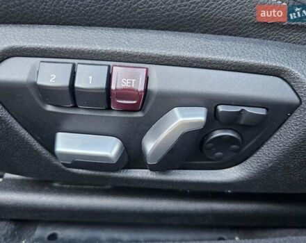 Синий БМВ 3 Серия ГТ, объемом двигателя 2 л и пробегом 109 тыс. км за 19777 $, фото 31 на Automoto.ua