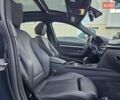 Синий БМВ 3 Серия ГТ, объемом двигателя 2 л и пробегом 109 тыс. км за 19999 $, фото 21 на Automoto.ua