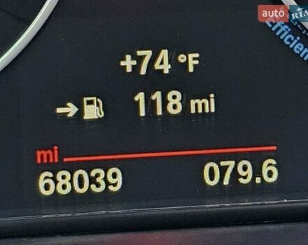 Синий БМВ 3 Серия ГТ, объемом двигателя 2 л и пробегом 109 тыс. км за 19777 $, фото 42 на Automoto.ua