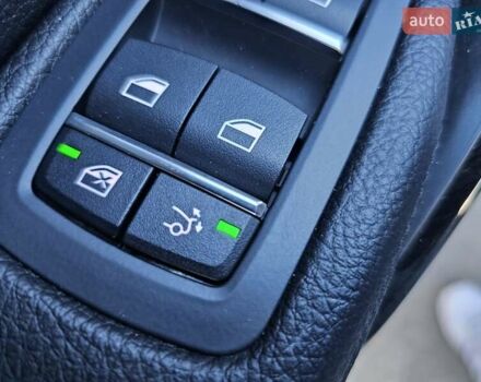 Синий БМВ 3 Серия ГТ, объемом двигателя 2 л и пробегом 109 тыс. км за 19777 $, фото 29 на Automoto.ua