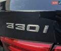 Синий БМВ 3 Серия ГТ, объемом двигателя 2 л и пробегом 109 тыс. км за 19999 $, фото 18 на Automoto.ua