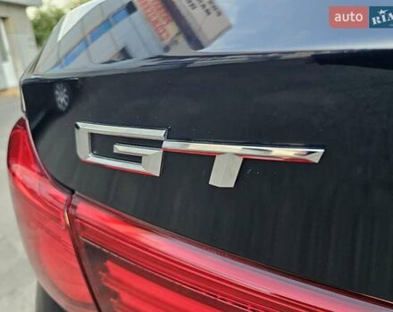 Синий БМВ 3 Серия ГТ, объемом двигателя 2 л и пробегом 109 тыс. км за 19777 $, фото 20 на Automoto.ua