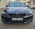 Синий БМВ 3 Серия ГТ, объемом двигателя 2 л и пробегом 109 тыс. км за 19777 $, фото 3 на Automoto.ua