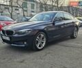 Синий БМВ 3 Серия ГТ, объемом двигателя 2 л и пробегом 109 тыс. км за 19777 $, фото 2 на Automoto.ua