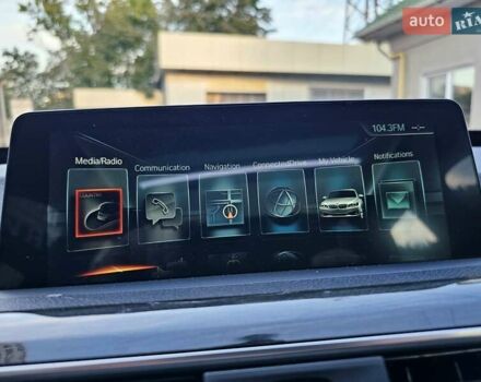 Синий БМВ 3 Серия ГТ, объемом двигателя 2 л и пробегом 109 тыс. км за 19777 $, фото 38 на Automoto.ua